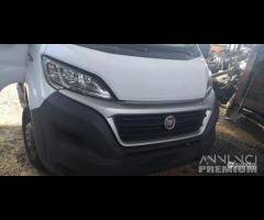 Fiat ducato 2018 ricambi