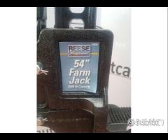 Binda farm multi-jack 3170 kg