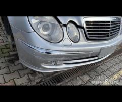 Mercedes classe e anno 2005 ricambi