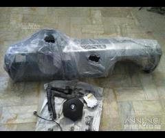 Kit airbag BMW 3 20 2010 senza navigatore