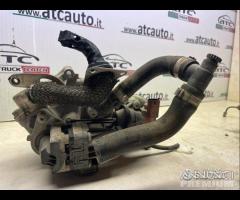 55230929 scambiatore egr fiat/alfa romeo - 1