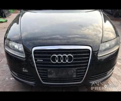 Motore audi a6 3.0 v6 cdy