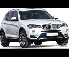 Bmw x3 2015 ricambi