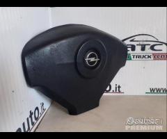 Airbag volante opel vivaro 8200676902 - 2