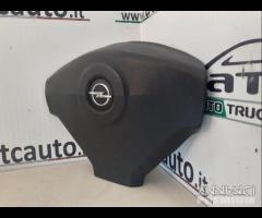 Airbag volante opel vivaro 8200676902 - 3