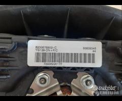 Airbag volante opel vivaro 8200676902 - 7