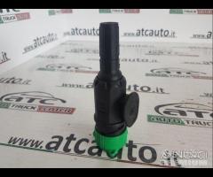 Spina in plastica per cablaggio car,menbers 13 pin