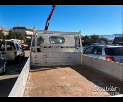 Cassone fisso nissan cabstar - 7