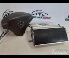 Airbag mercedes class a w168 - 3