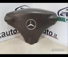 Airbag mercedes class a w168