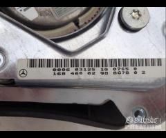 Airbag mercedes class a w168 - 9