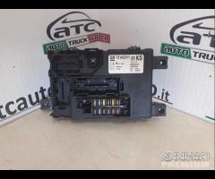 Body computer portaf 13142241 opel corsa d 2006