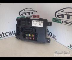 Body computer portaf 13142241 opel corsa d 2006