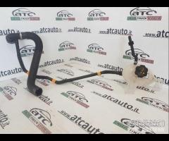 Vaschetta liquido motore fiat tipo 2015-2019 - 1