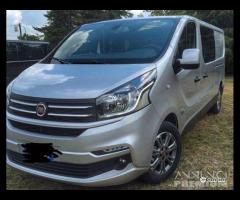 Fiat talento 2020 ricambi