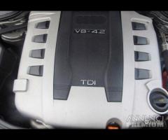 Motore audi a8 4.2 v8 diesel sigla bvn - 1