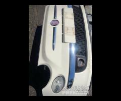 Fiat 500 2008