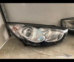 Hyundai ix35 2013 ricambi