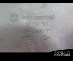 COVER CENTRALE SERBATOIO BMW R1200GS 2005 - 7