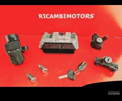 KIT ACCENSIONE BMW R1200RT