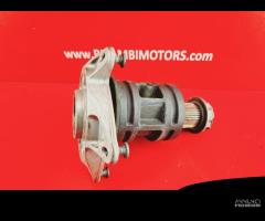 PERNO RUOTA POSTERIORE BMW F800S