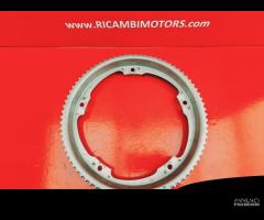 PERNO RUOTA POSTERIORE BMW F800S - 7