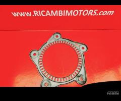 PERNO RUOTA POSTERIORE BMW F800S - 13