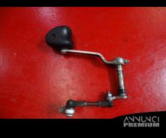 LEVA PEDALE CAMBIO BMW R1200RT 2006 - 4