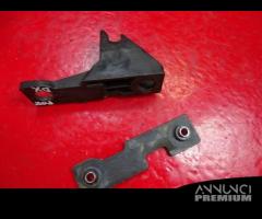 SUPPORTI SELLA POST BMW R1200GS R 1200 GS 2005 - 9