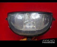 FARO ANTERIORE BMW K1200GT