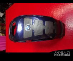 COVER CENTRALE SERBATOIO BMW K1200GT