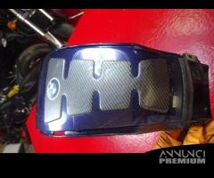 COVER CENTRALE SERBATOIO BMW K1200GT - 7