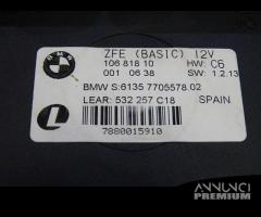 CENTRALINA ECU BMW F800S F 800 S - 3