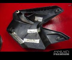 COVER SERBATOIO DX BMW R1200GS R 1200 GS 2005 - 9