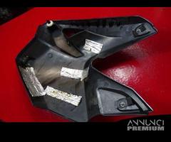 COVER SERBATOIO DX BMW R1200GS R 1200 GS 2005 - 10