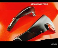 COVER LATERALI RADIATORE BMW K1200R K 1200 R