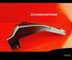 COVER LATERALI RADIATORE BMW K1200R K 1200 R - 11