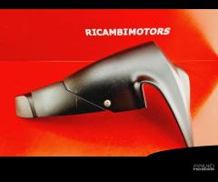 COVER LATERALI RADIATORE BMW K1200R K 1200 R - 13