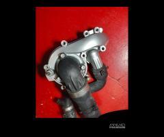 POMPA TUBI ACQUA BMW K1200R K 1200 R