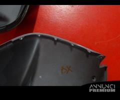 COVER DX SERBATOIO BMW K1200R K 1200 R