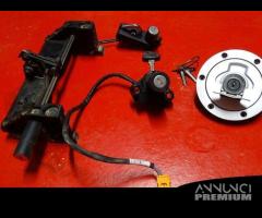 KIT BLOCCHETTO ACCENSIONE BMW R850R - 2