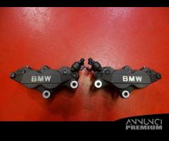 COPPIA PINZE FRENO ANT BMW R850R 2003