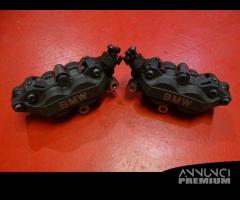 COPPIA PINZE FRENO ANT BMW R850R 2003