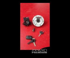 KIT ACCENSIONE BMW K1200R K 1200 R