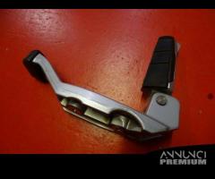 PEDANA POGGIAPIEDI DX POST BMW R850R 2003 - 6