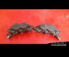 PINZA FRENO BMW K1200R K 1200 R - 16