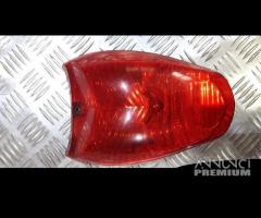 FARO POSTERIORE BMW K1200S