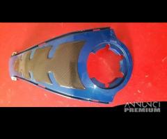 COVER CENTRALE SERBATOIO BMW K1200S