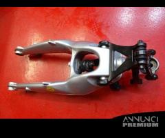 FORCELLA ANTERIORE BMW K1200S - 6