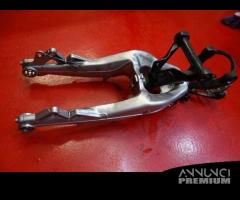 FORCELLA ANTERIORE BMW K1200S - 12